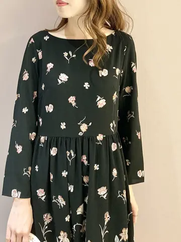 ORIGINATED IN GRACE CONTINENTAL Sengoku コーディネート画像