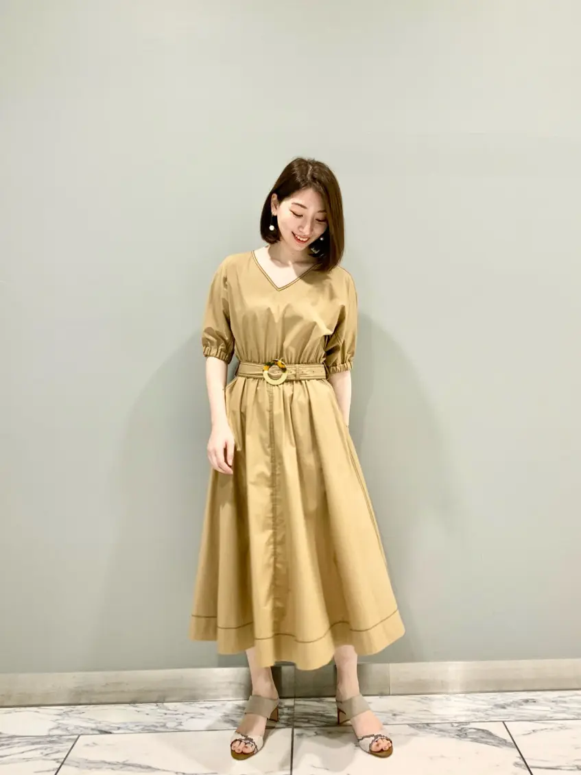 ORIGINATED IN GRACE CONTINENTAL eri コーディネート画像