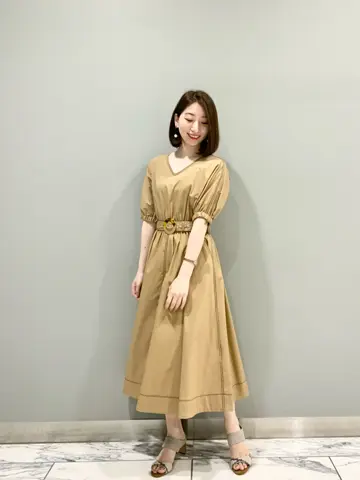 ORIGINATED IN GRACE CONTINENTAL eri コーディネート画像