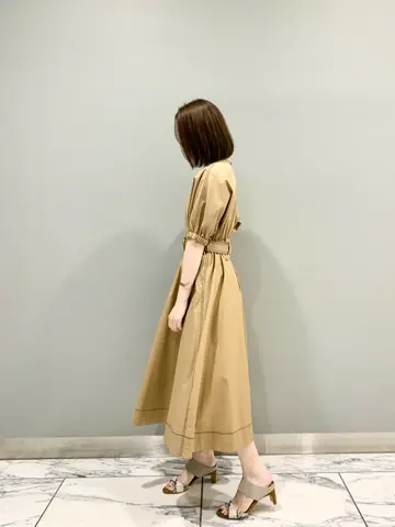 ORIGINATED IN GRACE CONTINENTAL eri コーディネート画像