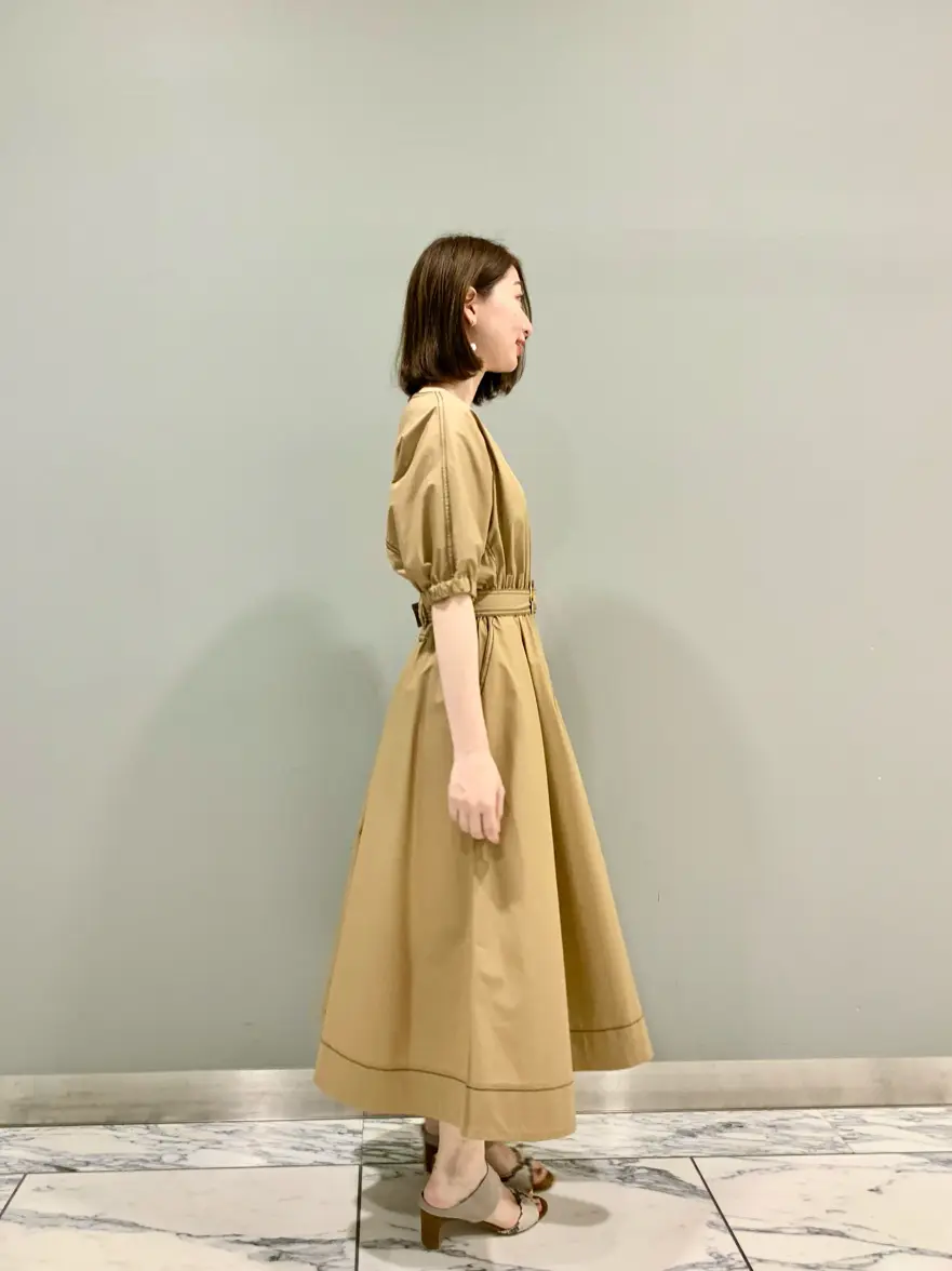 ORIGINATED IN GRACE CONTINENTAL eri コーディネート画像