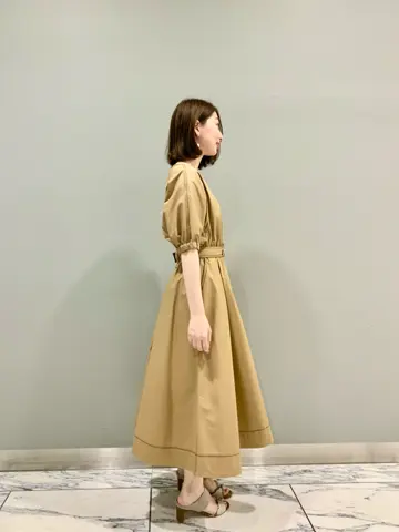 ORIGINATED IN GRACE CONTINENTAL eri コーディネート画像