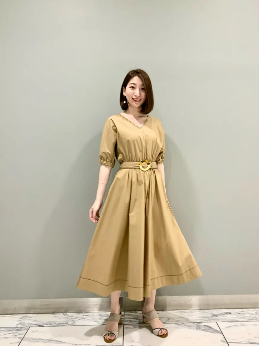 ORIGINATED IN GRACE CONTINENTAL eri コーディネート画像