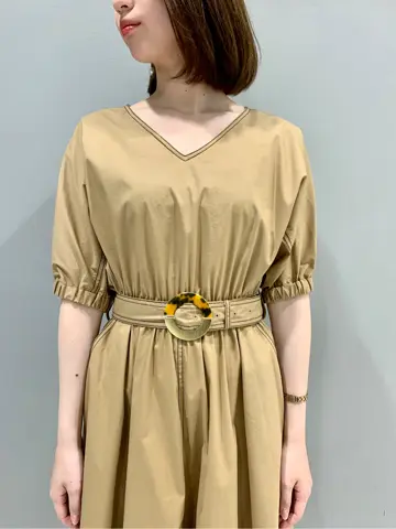 ORIGINATED IN GRACE CONTINENTAL eri コーディネート画像