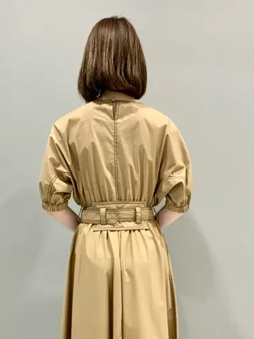 ORIGINATED IN GRACE CONTINENTAL eri コーディネート画像