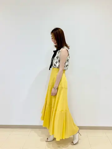 ORIGINATED IN GRACE CONTINENTAL eri コーディネート画像