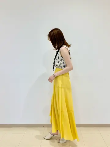 ORIGINATED IN GRACE CONTINENTAL eri コーディネート画像