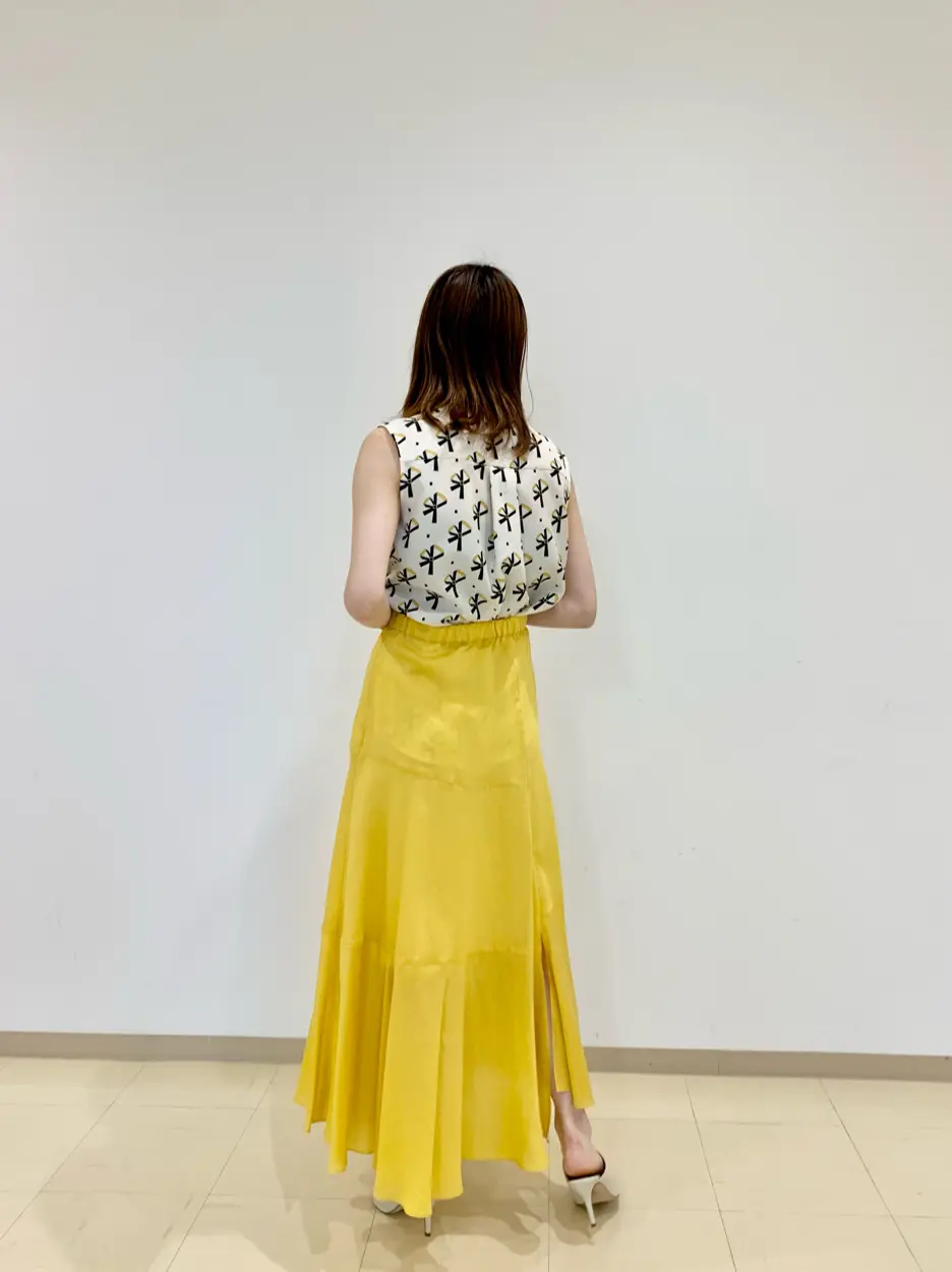 ORIGINATED IN GRACE CONTINENTAL eri コーディネート画像