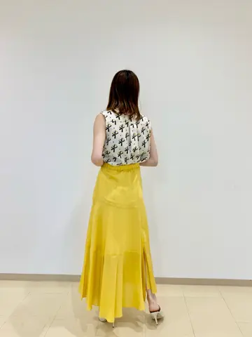 ORIGINATED IN GRACE CONTINENTAL eri コーディネート画像