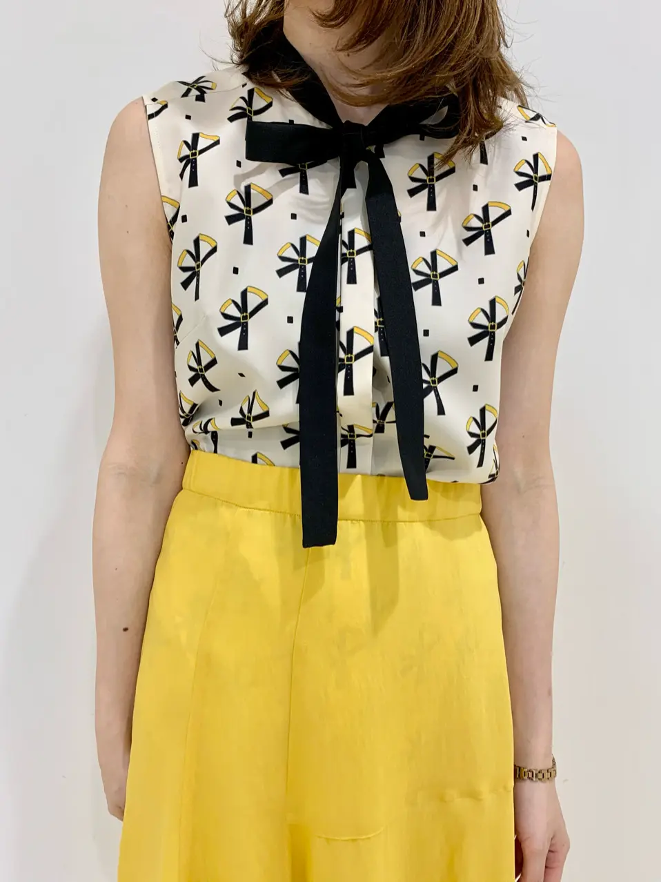 ORIGINATED IN GRACE CONTINENTAL eri コーディネート画像