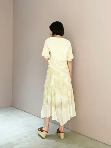 ORIGINATED IN GRACE CONTINENTAL Yuuki NOZAWA コーディネート画像