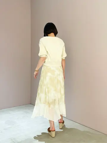 ORIGINATED IN GRACE CONTINENTAL Yuuki NOZAWA コーディネート画像