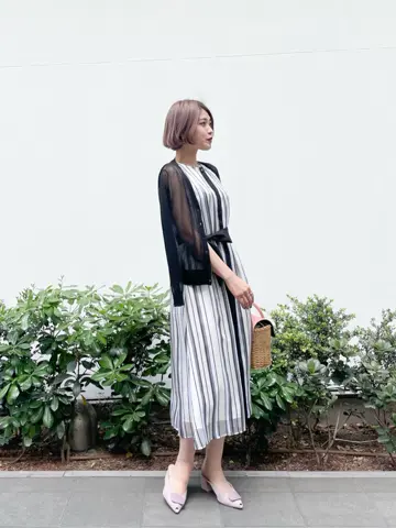 ORIGINATED IN GRACE CONTINENTAL Yuuki NOZAWA コーディネート画像