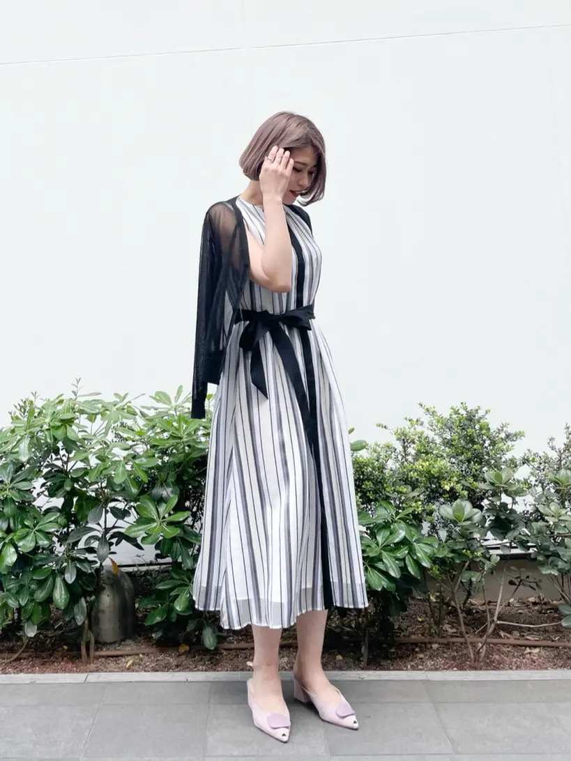 ORIGINATED IN GRACE CONTINENTAL Yuuki NOZAWA コーディネート画像