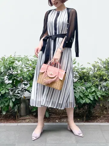 ORIGINATED IN GRACE CONTINENTAL Yuuki NOZAWA コーディネート画像