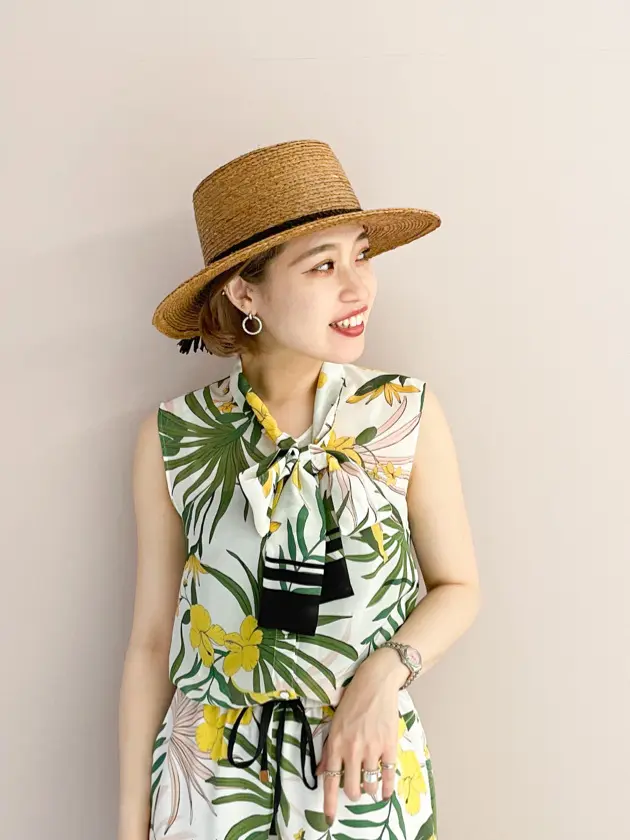 ORIGINATED IN GRACE CONTINENTAL Yuuki NOZAWA コーディネート画像