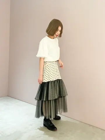 ORIGINATED IN GRACE CONTINENTAL Yuuki NOZAWA コーディネート画像