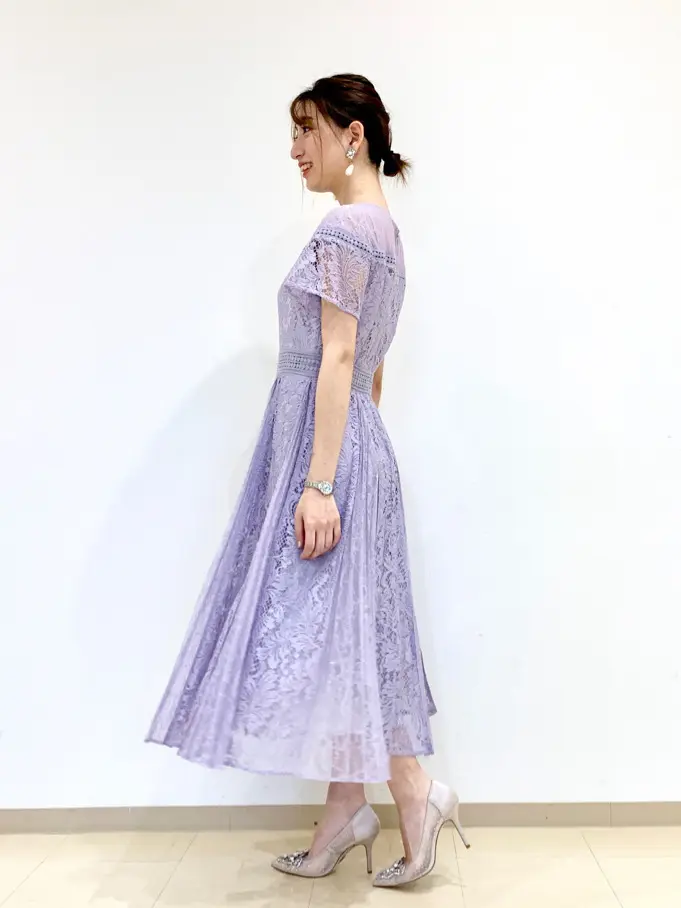 ORIGINATED IN GRACE CONTINENTAL eri コーディネート画像