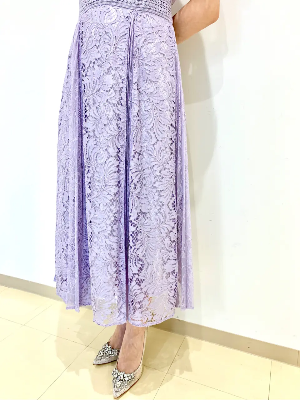 ORIGINATED IN GRACE CONTINENTAL eri コーディネート画像