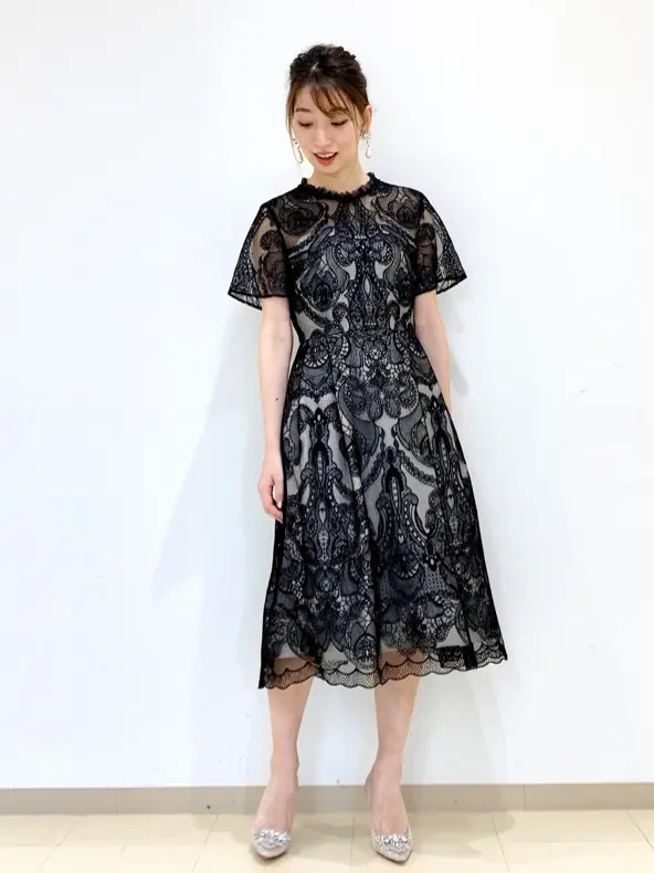 ORIGINATED IN GRACE CONTINENTAL eri コーディネート画像