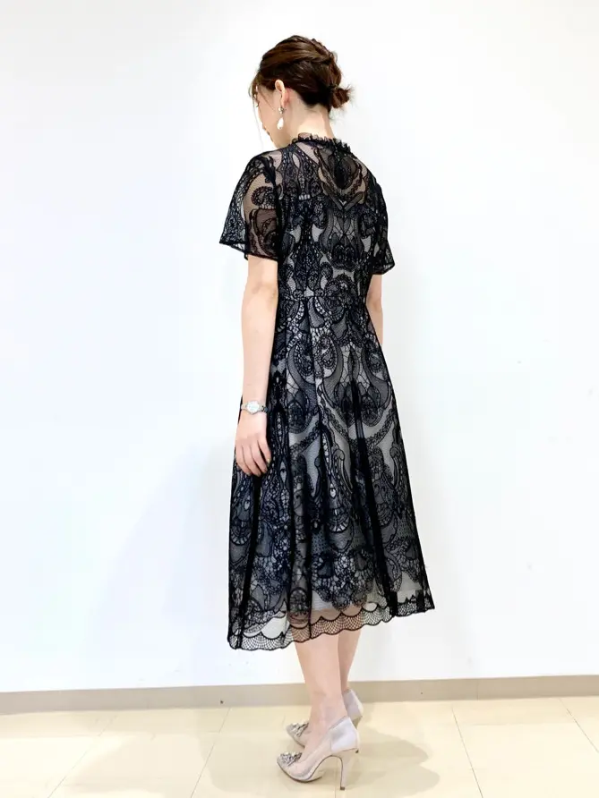 ORIGINATED IN GRACE CONTINENTAL eri コーディネート画像