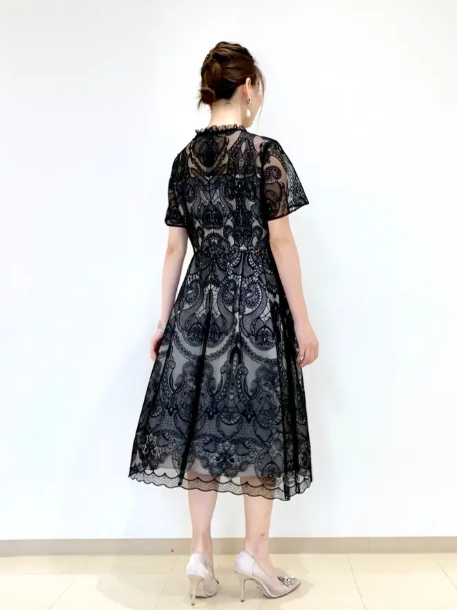 ORIGINATED IN GRACE CONTINENTAL eri コーディネート画像