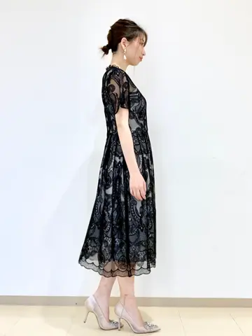 ORIGINATED IN GRACE CONTINENTAL eri コーディネート画像