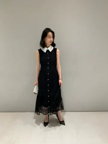 ORIGINATED IN GRACE CONTINENTAL yuri コーディネート画像