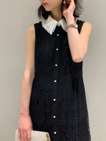 ORIGINATED IN GRACE CONTINENTAL yuri コーディネート画像