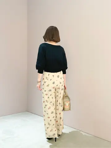 ORIGINATED IN GRACE CONTINENTAL Yuuki NOZAWA コーディネート画像