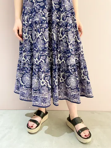 ORIGINATED IN GRACE CONTINENTAL Yuuki NOZAWA コーディネート画像