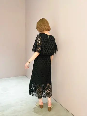 ORIGINATED IN GRACE CONTINENTAL Yuuki NOZAWA コーディネート画像