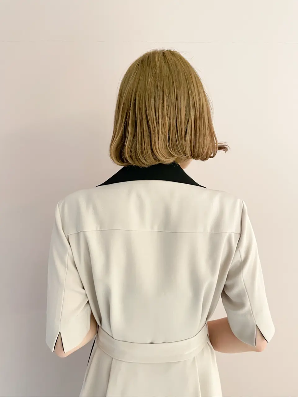 ORIGINATED IN GRACE CONTINENTAL Yuuki NOZAWA コーディネート画像