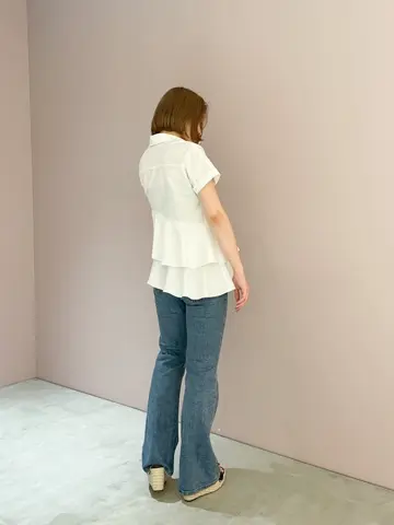 ORIGINATED IN GRACE CONTINENTAL Yuuki NOZAWA コーディネート画像