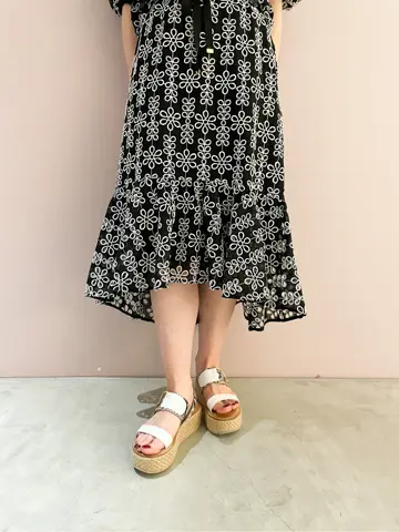 ORIGINATED IN GRACE CONTINENTAL Yuuki NOZAWA コーディネート画像