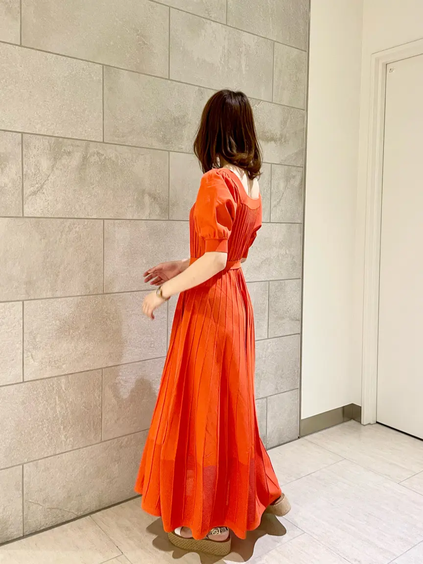 ORIGINATED IN GRACE CONTINENTAL eri コーディネート画像