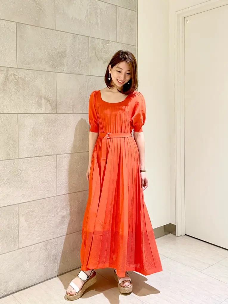 ORIGINATED IN GRACE CONTINENTAL eri コーディネート画像