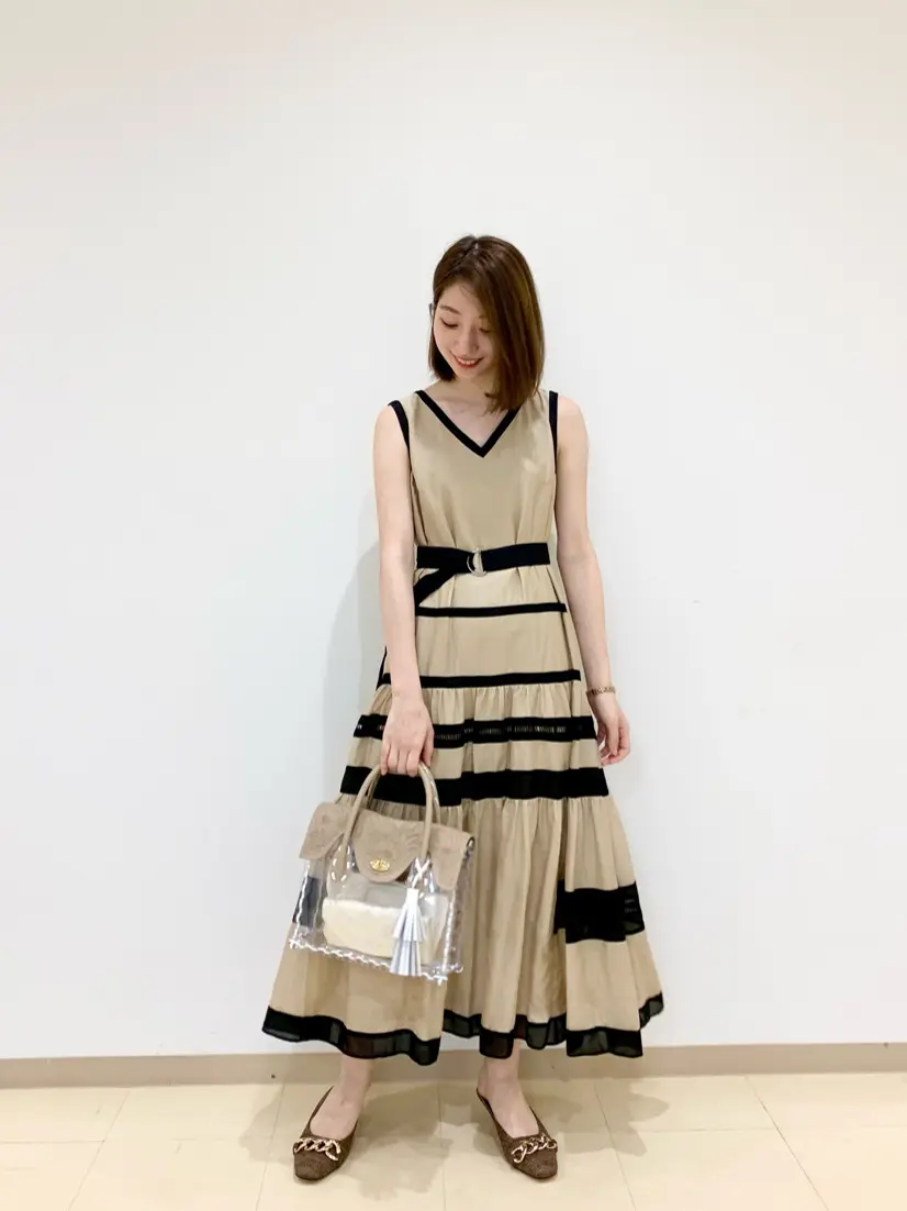 ORIGINATED IN GRACE CONTINENTAL eri コーディネート画像