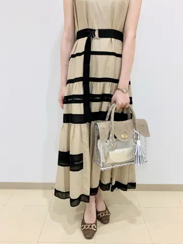 ORIGINATED IN GRACE CONTINENTAL eri コーディネート画像