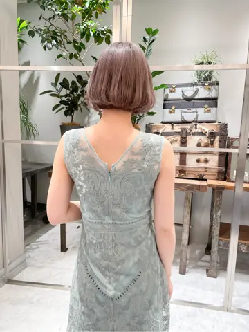 ORIGINATED IN GRACE CONTINENTAL Yuuki NOZAWA コーディネート画像