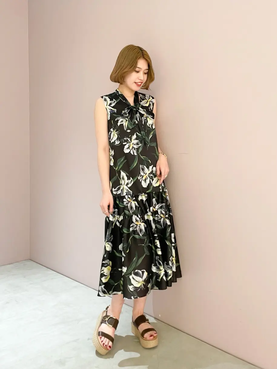 ORIGINATED IN GRACE CONTINENTAL Yuuki NOZAWA コーディネート画像