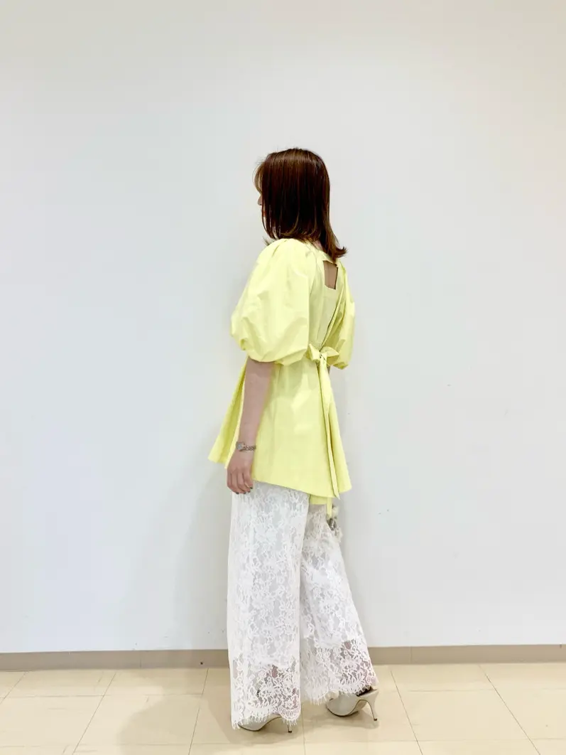 ORIGINATED IN GRACE CONTINENTAL eri コーディネート画像