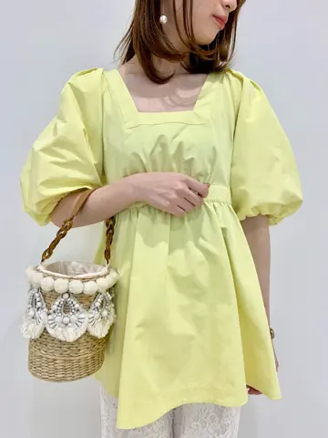 ORIGINATED IN GRACE CONTINENTAL eri コーディネート画像