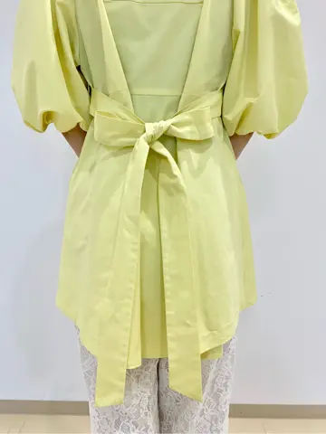 ORIGINATED IN GRACE CONTINENTAL eri コーディネート画像