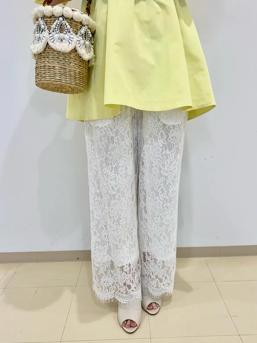 ORIGINATED IN GRACE CONTINENTAL eri コーディネート画像