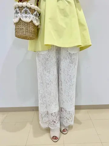 ORIGINATED IN GRACE CONTINENTAL eri コーディネート画像