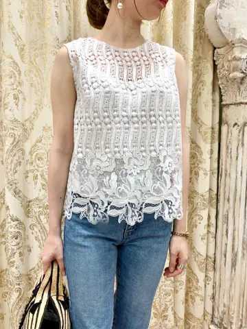 ORIGINATED IN GRACE CONTINENTAL eri コーディネート画像