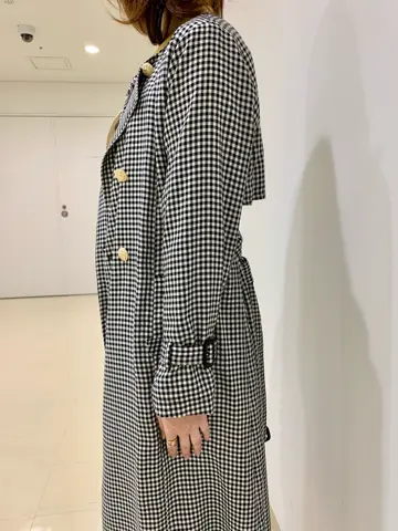 ORIGINATED IN GRACE CONTINENTAL eri コーディネート画像