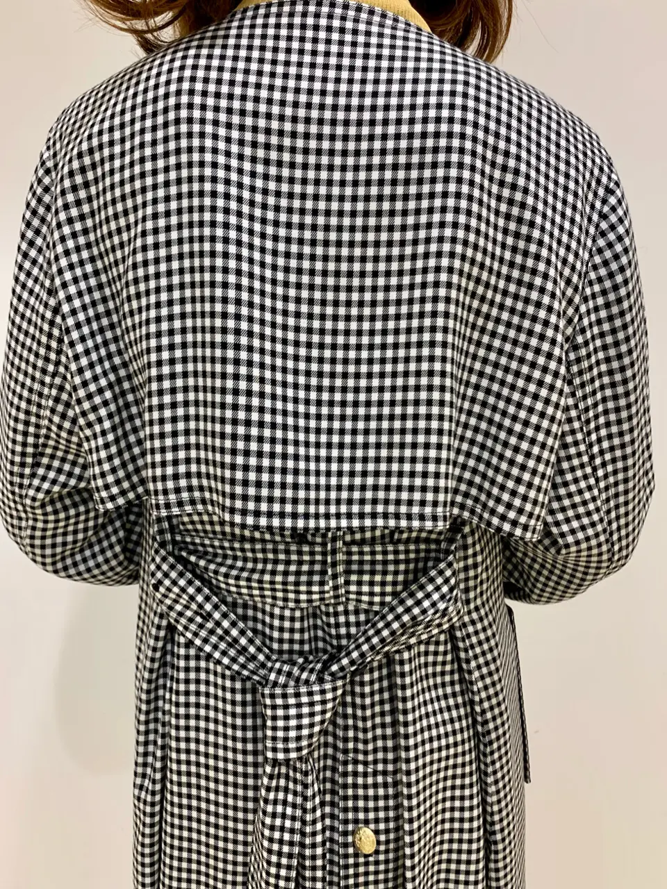 ORIGINATED IN GRACE CONTINENTAL eri コーディネート画像