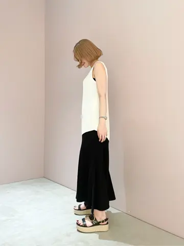 ORIGINATED IN GRACE CONTINENTAL Yuuki NOZAWA コーディネート画像